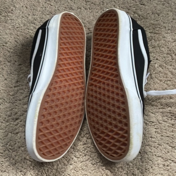 COPY - Vans old skool black white - Picture 3 of 3